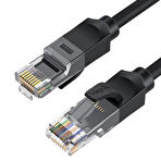 VegGieg CAT6 1000Mbps Gigabit UTP Ethernet Kablosu 15 Metre