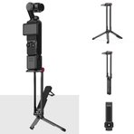 Ulanzi MA66 Manyetik Quick Release Tripod Pocket 3 ve 4 İçin - C110A