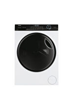 HAIER HW100-B14959N1TR A Enerji Sınıfı 10 Kg 1400 Devir Çamaşır Makinesi Beyaz