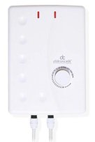 Dökümçelik Ecoplus Şofben 7500W Şohben