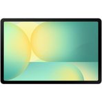 Samsung Galaxy Tab S10 FE 8/128 GB Silver Tablet - Sm-x520