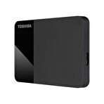 Toshiba Canvio 2tb 2.5" USB 3.2 Taşınabilir Harici Disk HDTB320EK3AA