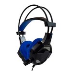 Dexim Arrow Dsp004 Mikrofonlu Stereo Oyuncu Kulak Üstü Kablolu Kulaklık