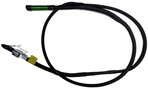 Candela Lazer Epilasyon Makinası Gentle Pro Fiber Kablo 20 22 24mm 7122-00-9746
