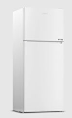 ARÇELİK 570357 MB NOFROST 357 LİTRE BUZDOLABI BEYAZ 