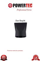 Powertec Fön Başlık Tüm Powertec Fönlere Uygun