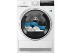 ELECTROLUX Electrolux EW7D394UCT 700 Serisi DelicateCare A+++ Enerji Sınıfı 9 kg Inverter Wi-Fi Isı Pompalı Kurutma Makinesi Beyaz