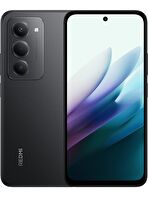 Xiaomi Redmi 15 8GB RAM 256GB ROM, Siyah