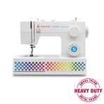 SINGER HEAVY DUTY 4411 PRISMA 2026