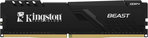 Kingston Beast 32GB DDR4 3200MT/s CL16 DIMM Masaüstü Ram - KF432C16BB/32TR Outlet