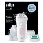 Braun Silk-épil 5 5-050 Epilatör
