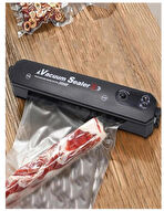 Ev Tipi Vakumlama Gıda Yiyecek Vakumlama,Yapıştırma,Mühürleme Makinesi Ev tipi Vakuum Sealer