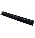 756743-001 Batarya Pil 756479-421 Batarya Pil VI04 Batarya Pil 756746-001 Batarya Pil Hp 15-P Pil
