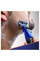 Gillette Proglide Styler 3 Başlıklı Kablosuz Islak Sakal Kesme Makinesi 