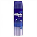 Gillette Series Mens'S Tıraş Jeli Nemlendirici 200Ml