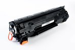 HP 85A CE285A, Hp Laserjet P1102, P1102W, M1132, M1212nf, M1217nfw Muadil TONER