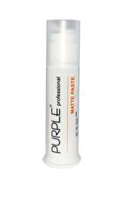 Saç Şekillendirici Mat Wax 100 ml