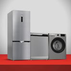 Arçelik Merkür Inox Çeyiz Paketi