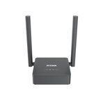 D-Link DIR-612M 2 Port 300 Mbps Router, Kablosuz N 300 Yönlendirici