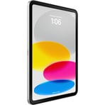 Flody iPad 11.Nesil A16 Wifi MD4D4TU/A Ekran Koruyucu Temperli Kırılmaz Cam
