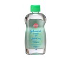 Johnson's Baby With Yağ Aloe Vera 300 ml