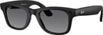 Ray-Ban Meta Wayfarer Gen 2 Akıllı Gözlük Mat Siyah Polar Gradient Graphite S53 RW4012 601ST3
