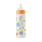 Chicco Perfect Easy Biberon PP 330 ml Hızlı Akış-Erkek