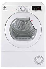 Hoover HLE C10DG-17 10 Kg Kurutma Makinesi