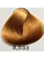 Selectıve Professıonal Tüp Saç Boyası  8,033 Yugun Açık Dore Sarı