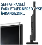 SAMSUNG 49NU7100 TV EKRAN KORUYUCU - Samsung 49" inç 123 Ekran Koruyucu 