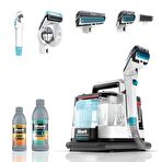 Shark StainStriker – Pet Başlıklı, Koltuk Yıkama ve Leke Çıkarma Makinesi