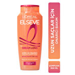 L'Oreal Paris Elseve Dream Long Onarıcı Bakım Şampuanı 300 ml