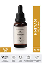 Bade Natural Hint Yağı Soğuk Sıkım %100 Saf 30 ml