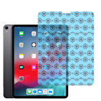 Apple iPad Air 13 M3 A3268 A3269 Uyumlu Tablet Nano Ekran Koruyucu