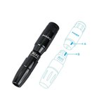 Mast Tour Black Rotary Pen Machine With Battery Power Supply (p112)