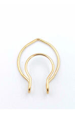 316 L Çelik Lüks Burun Piercıng