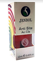 Jenbol Multivitaminli Tırnak Yemeyi Önleyici Acı Cila