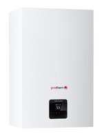Protherm Puma Condens 24/24 Kw (20.000 Kcal) Tam Yoğuşmalı Kombi