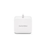 SwitchBot Bot Akıllı Buton Basıcı Beyaz