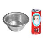 Tıraş Sabunu Sabun Köpürtme Tası Tıraş Seti Arko Sabun