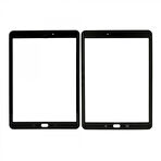 Teknonet Samsung Galaxy T810 Tab S2 9.7 Uyumlu Dokunmatik Lens + Oca VR-19880