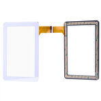 Teknonet Universal 9 Inch Uyumlu Dokunmatik Lens + Filmli VR-9416