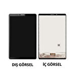 Teknonet Lenovo Tab M7 TB-7305F Uyumlu Org Lcd+Dokunmatik NT-108951