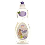baby me Likit Emzik Biberon Temizleyici 500 ml