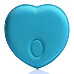 baby plus Bebek Düz Kafa Yastığı Mavi