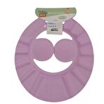 Baby Plus Düz Şapka Pembe