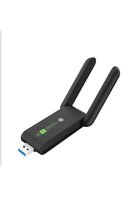 Platoon PL-9341 1200Mbps Dual Band 2.4GHz/5GHz Wireless Adaptör