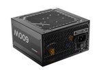 Rampage RMP-600-80P 600W 80 Plus Standart 12cm Fan Aktif PFC Power Supply (Kutusuz)