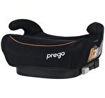 Riofix Çocuk Oto Koltuğu Yükseltici Kiremit