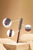 ELSA Professional 007 İnce Saç Fön Fırçası